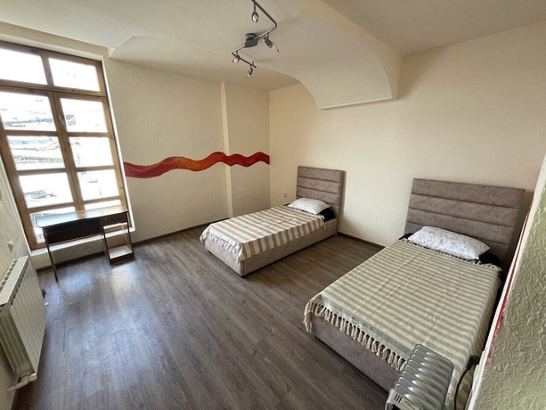 Imagen de la habitación del Hotel YogaHome. Foto 6