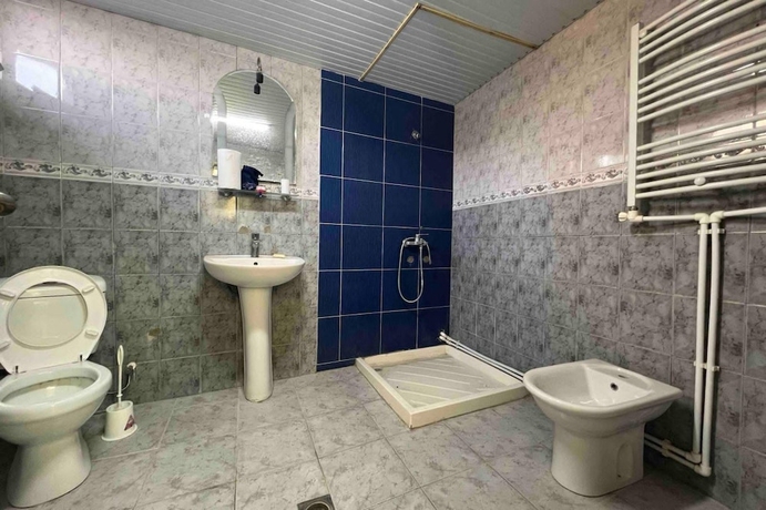 Imagen de la habitación del Hotel YogaHome. Foto 16