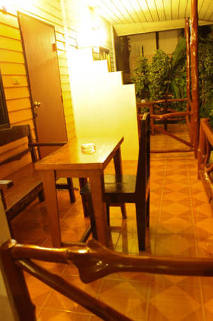 Imagen de la habitación del Hotel Yoghurt Home. Foto 8