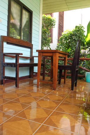 Imagen general del Hotel Yoghurt Home. Foto 1