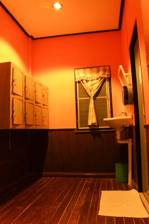 Imagen de la habitación del Hotel Yoghurt Home. Foto 14