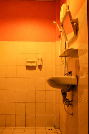 Imagen de la habitación del Hotel Yoghurt Home. Foto 15