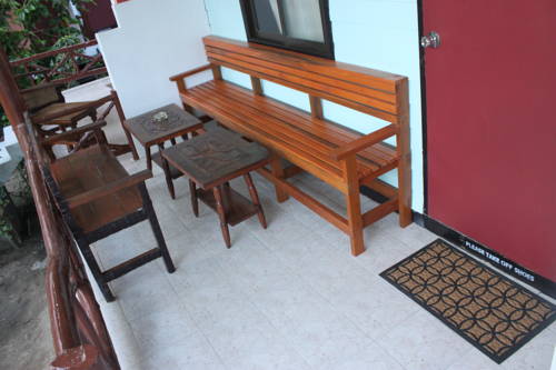 Imagen de la habitación del Hotel Yoghurt Home. Foto 16