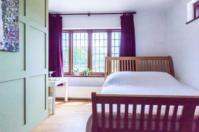 Imagen de la habitación del Hotel Yoghurt Rooms. Foto 4