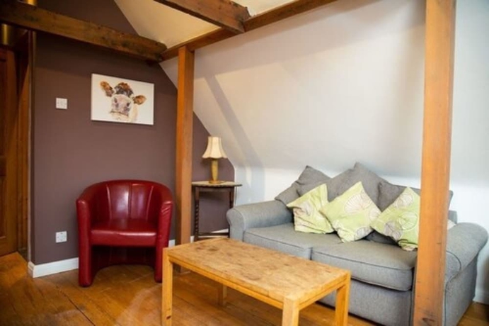 Imagen de la habitación del Hotel Yoghurt Rooms. Foto 5