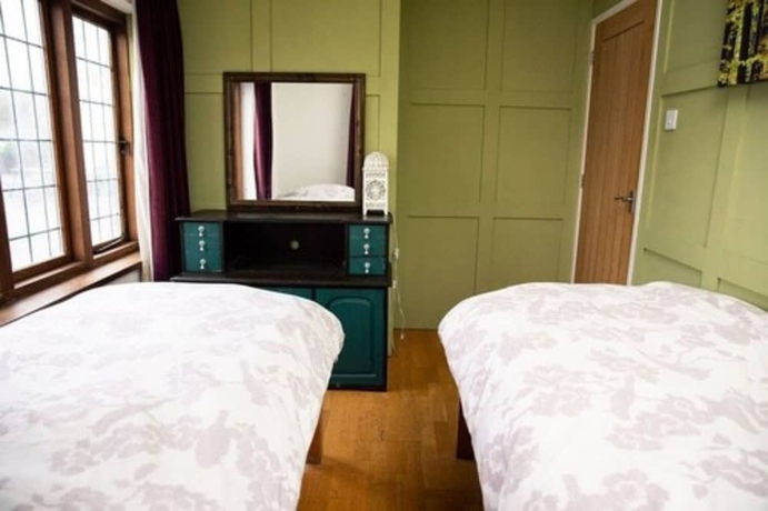 Imagen de la habitación del Hotel Yoghurt Rooms. Foto 7