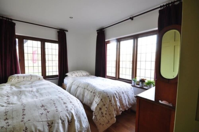 Imagen de la habitación del Hotel Yoghurt Rooms. Foto 13