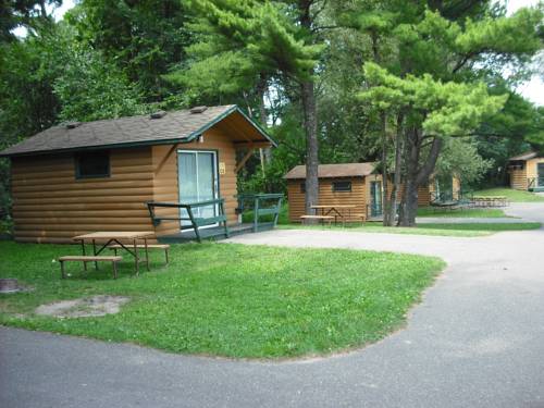 Imagen de la habitación del Hotel Yogi Bear's Jellystone Park Camp-resort Wisconsin Dells. Foto 6
