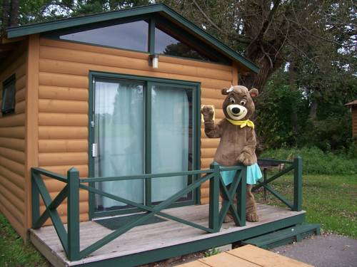 Imagen de la habitación del Hotel Yogi Bear's Jellystone Park Camp-resort Wisconsin Dells. Foto 7