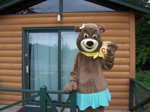 Imagen de la habitación del Hotel Yogi Bear's Jellystone Park Camp-resort Wisconsin Dells. Foto 11