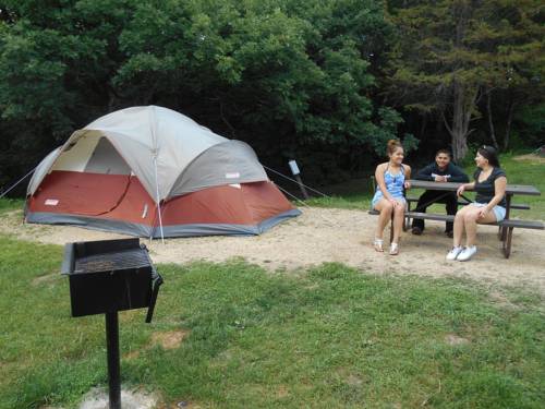 Imagen de la habitación del Hotel Yogi Bear's Jellystone Park Camp-resort Wisconsin Dells. Foto 13