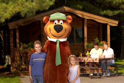 Imagen de la habitación del Hotel Yogi Bear's Jellystone Park Camp-resort Wisconsin Dells. Foto 15