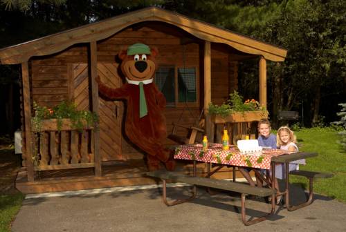 Imagen de la habitación del Hotel Yogi Bear's Jellystone Park Camp-resort Wisconsin Dells. Foto 16