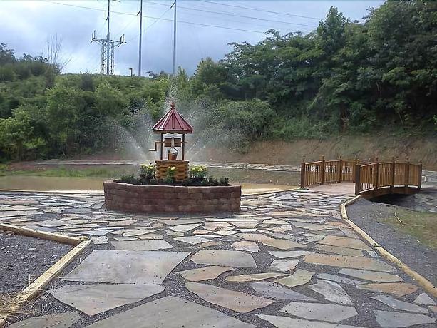 Imagen de los exteriores del Hotel Yogi Bear\'s Jellystone Park at Pigeon Forge/Gatlinburg. Foto 11