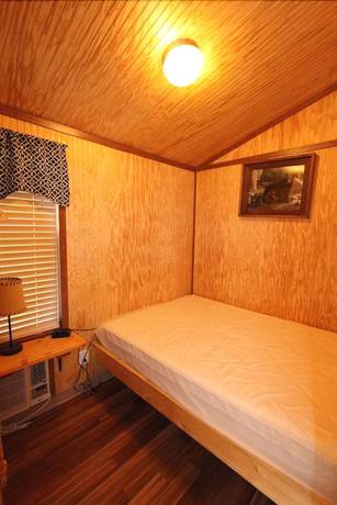 Imagen de la habitación del Hotel Yogi Bear\'s Jellystone Park at Pigeon Forge/Gatlinburg. Foto 4