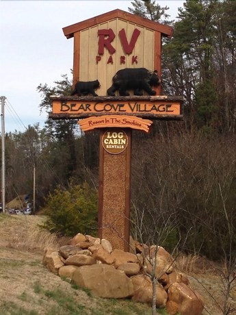 Imagen general del Hotel Yogi Bear\'s Jellystone Park at Pigeon Forge/Gatlinburg. Foto 2