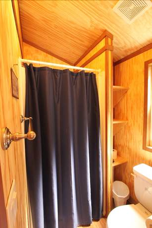 Imagen de la habitación del Hotel Yogi Bear\'s Jellystone Park at Pigeon Forge/Gatlinburg. Foto 5