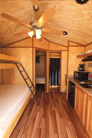 Imagen de la habitación del Hotel Yogi Bear\'s Jellystone Park at Pigeon Forge/Gatlinburg. Foto 6
