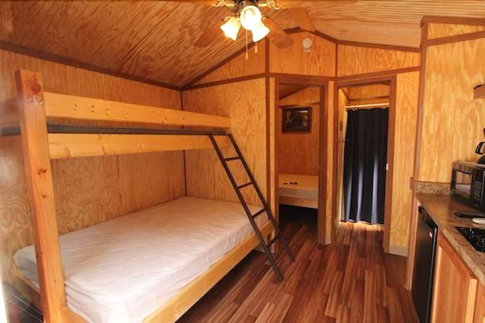 Imagen de la habitación del Hotel Yogi Bear\'s Jellystone Park at Pigeon Forge/Gatlinburg. Foto 7