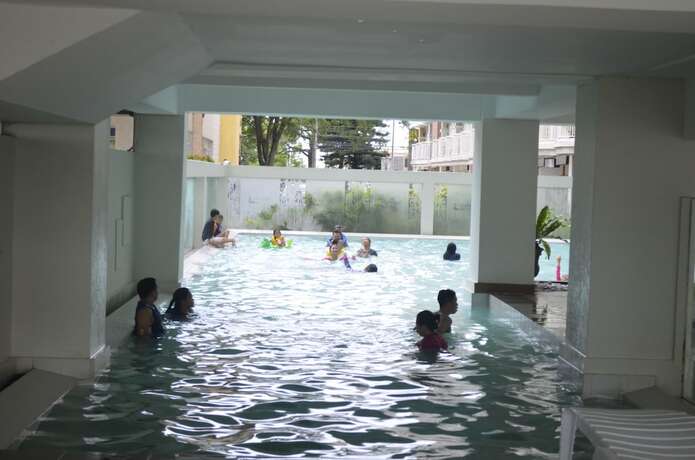 Imagen general del Hotel Yohan's CoolSpace Tagaytay. Foto 2