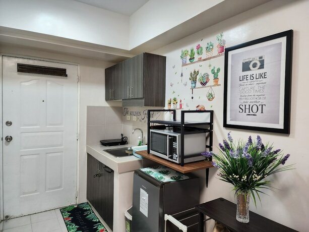Imagen general del Hotel Yohan's CoolSpace Tagaytay. Foto 4