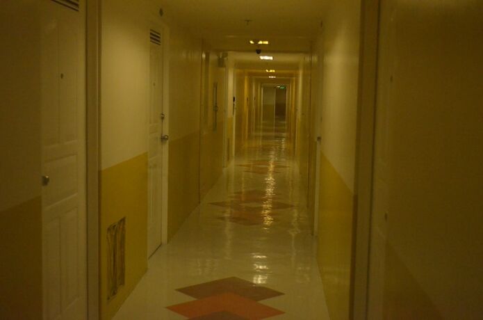 Imagen general del Hotel Yohan's CoolSpace Tagaytay. Foto 5