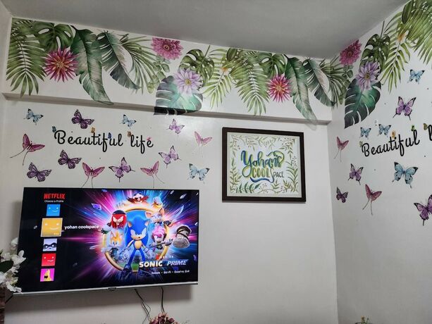Imagen general del Hotel Yohan's CoolSpace Tagaytay. Foto 6