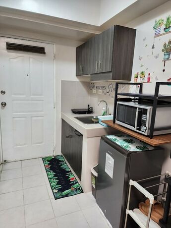 Imagen general del Hotel Yohan's CoolSpace Tagaytay. Foto 7
