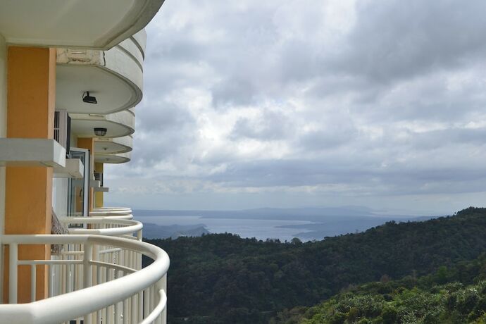 Imagen general del Hotel Yohan's CoolSpace Tagaytay. Foto 8
