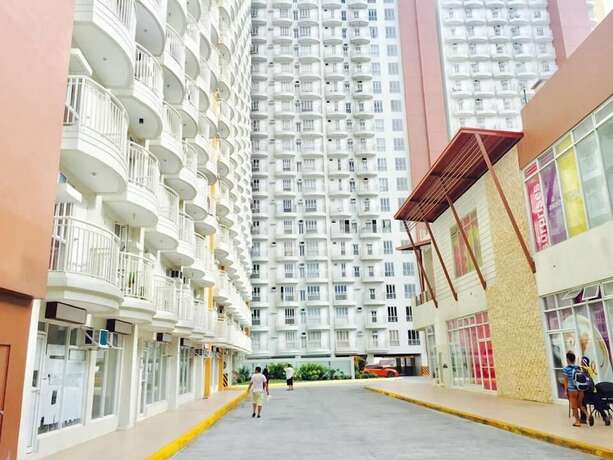 Imagen general del Hotel Yohan's CoolSpace Tagaytay. Foto 11