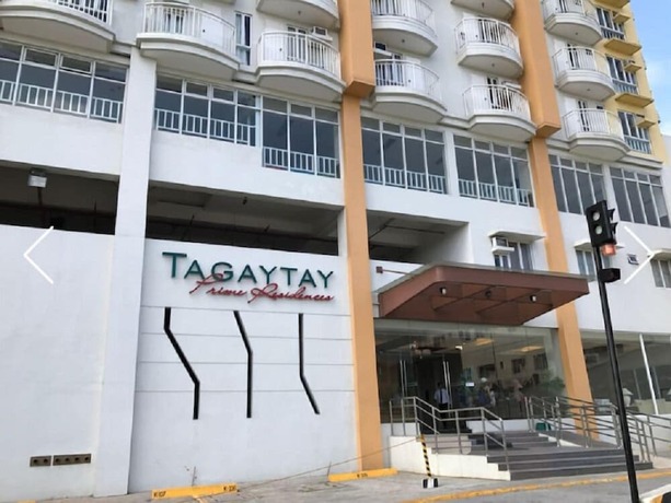 Imagen general del Hotel Yohan's CoolSpace Tagaytay. Foto 14