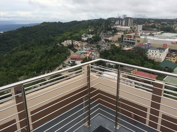 Imagen general del Hotel Yohan's CoolSpace Tagaytay. Foto 16
