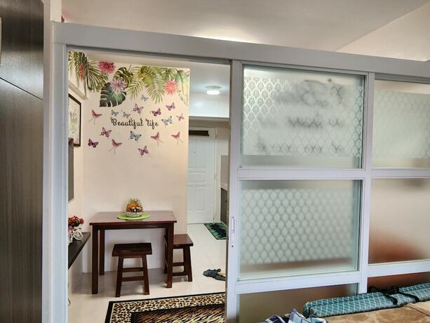 Imagen general del Hotel Yohan's CoolSpace Tagaytay. Foto 17