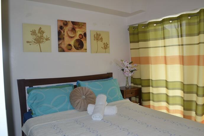 Imagen general del Hotel Yohan's CoolSpace Tagaytay. Foto 18