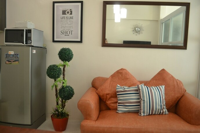 Imagen de la habitación del Hotel Yohan's CoolSpace Tagaytay. Foto 20