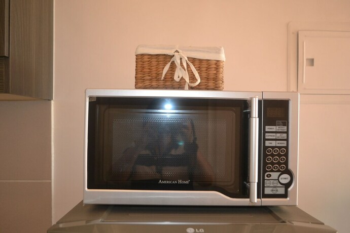 Imagen de la habitación del Hotel Yohan's CoolSpace Tagaytay. Foto 21