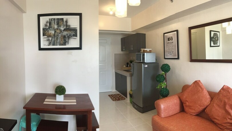 Imagen de la habitación del Hotel Yohan's CoolSpace Tagaytay. Foto 23
