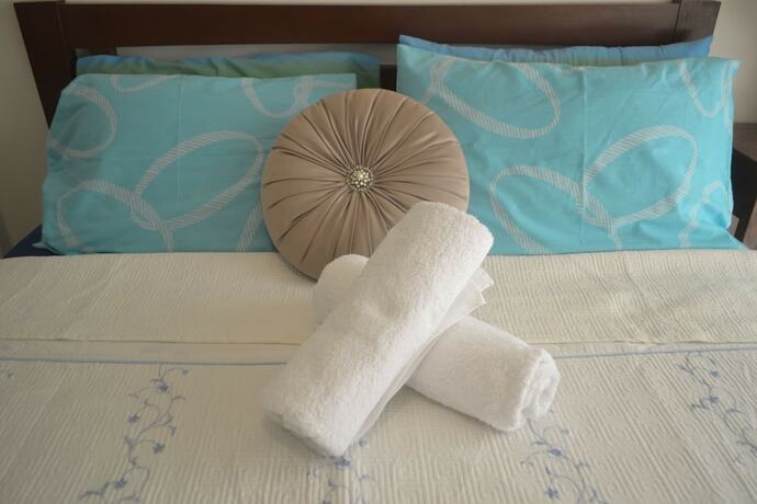 Imagen de la habitación del Hotel Yohan's CoolSpace Tagaytay. Foto 24