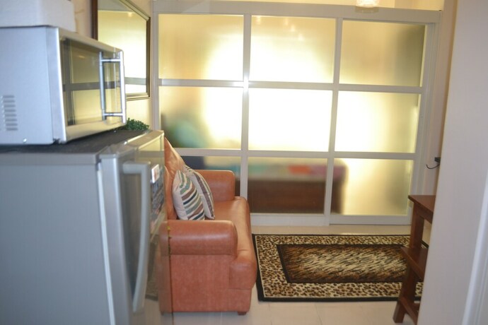 Imagen de la habitación del Hotel Yohan's CoolSpace Tagaytay. Foto 25