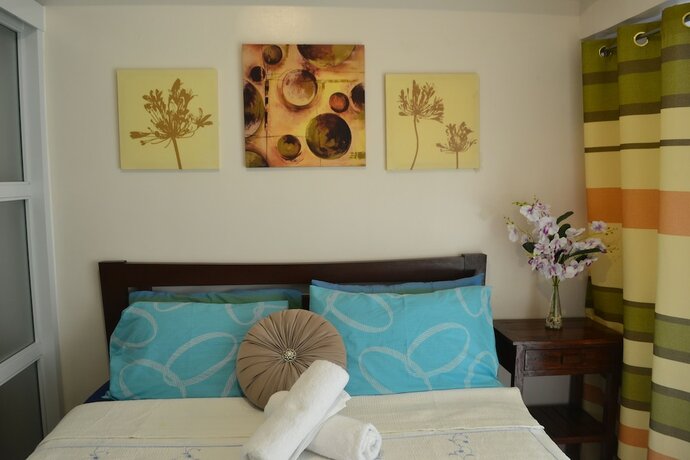 Imagen de la habitación del Hotel Yohan's CoolSpace Tagaytay. Foto 28