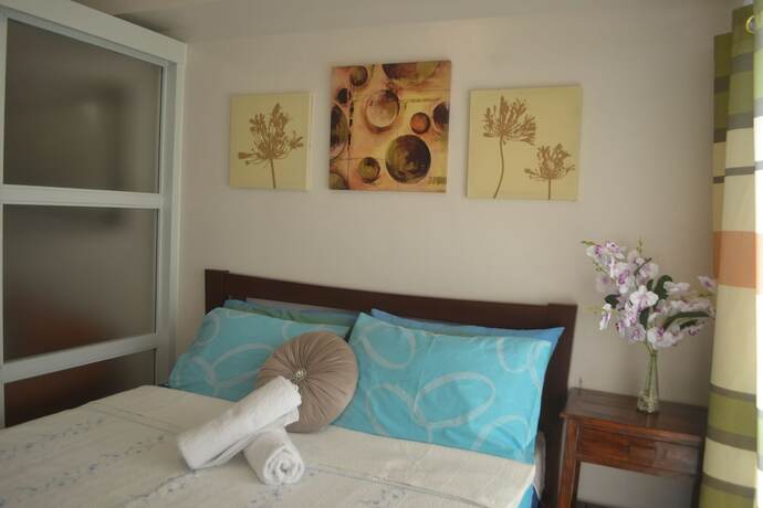 Imagen de la habitación del Hotel Yohan's CoolSpace Tagaytay. Foto 29