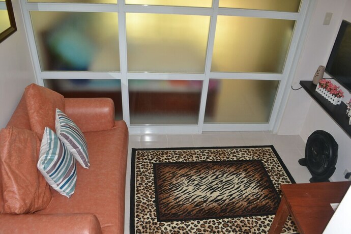 Imagen de la habitación del Hotel Yohan's CoolSpace Tagaytay. Foto 31