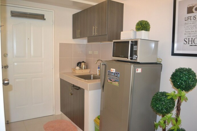 Imagen de la habitación del Hotel Yohan's CoolSpace Tagaytay. Foto 32