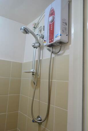 Imagen de la habitación del Hotel Yohan's CoolSpace Tagaytay. Foto 33