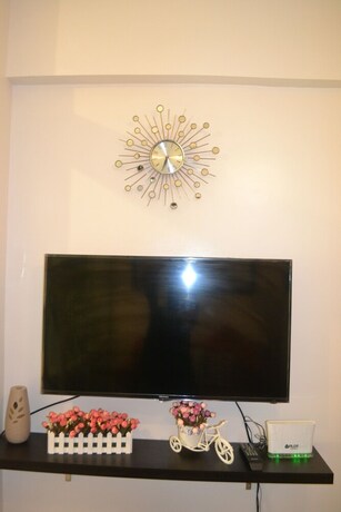 Imagen de la habitación del Hotel Yohan's CoolSpace Tagaytay. Foto 34