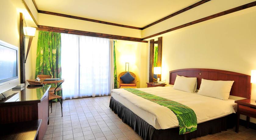 Imagen general del Hotel Yoho Beach Resort. Foto 8