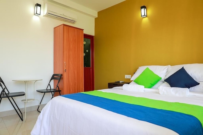 Imagen de la habitación del Hotel Yoho Sky Settle. Foto 5