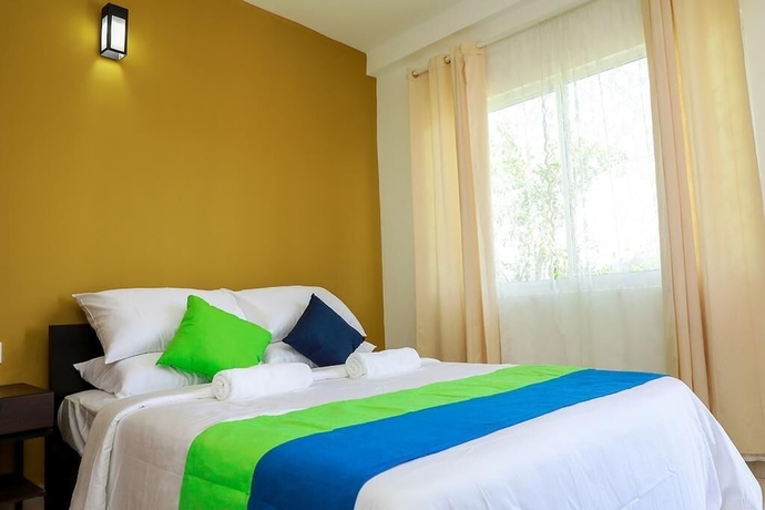 Imagen general del Hotel Yoho Sky Settle. Foto 1