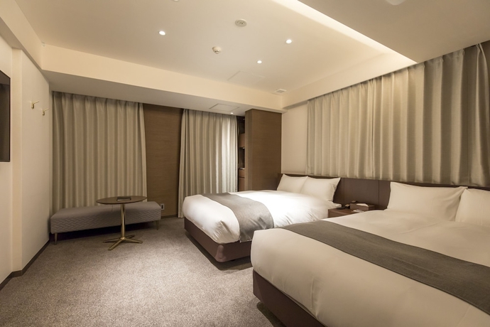 Imagen de la habitación del Hotel Yoin Kyoto Gion. Foto 2