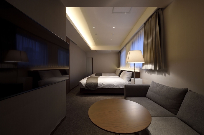 Imagen de la habitación del Hotel Yoin Kyoto Gion. Foto 3